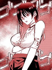 游戏人生漫画阅读路线便条示意图