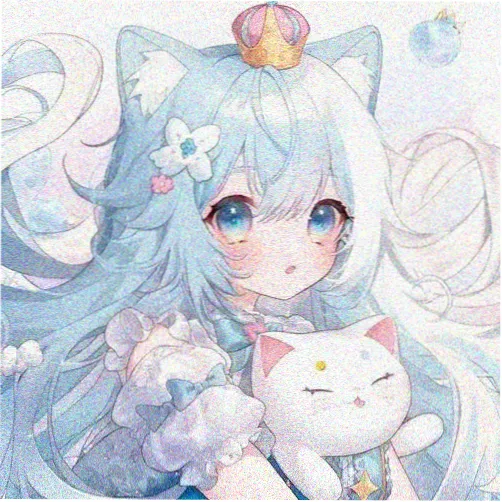 游戏人生漫画角色便签三示意图